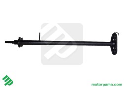 piantone sterzo kymco (2)